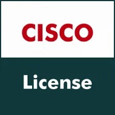 Licencia CISCO