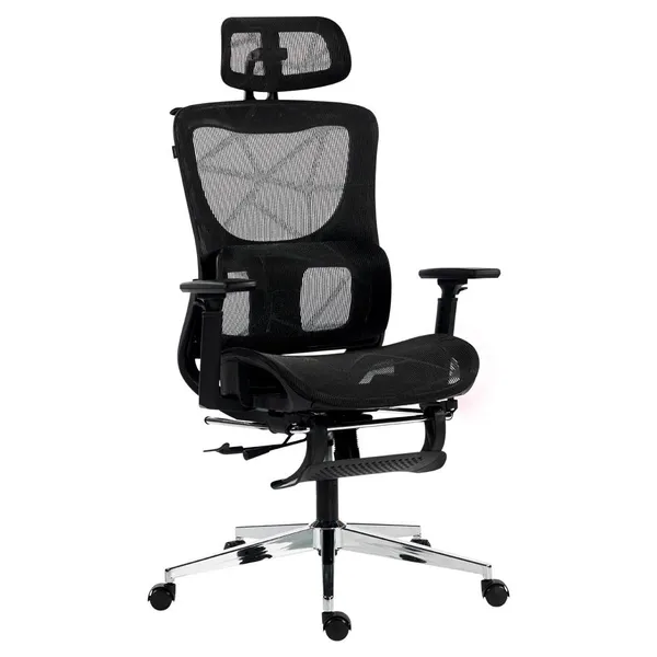 Silla de Oficina ACTECK EC696HR