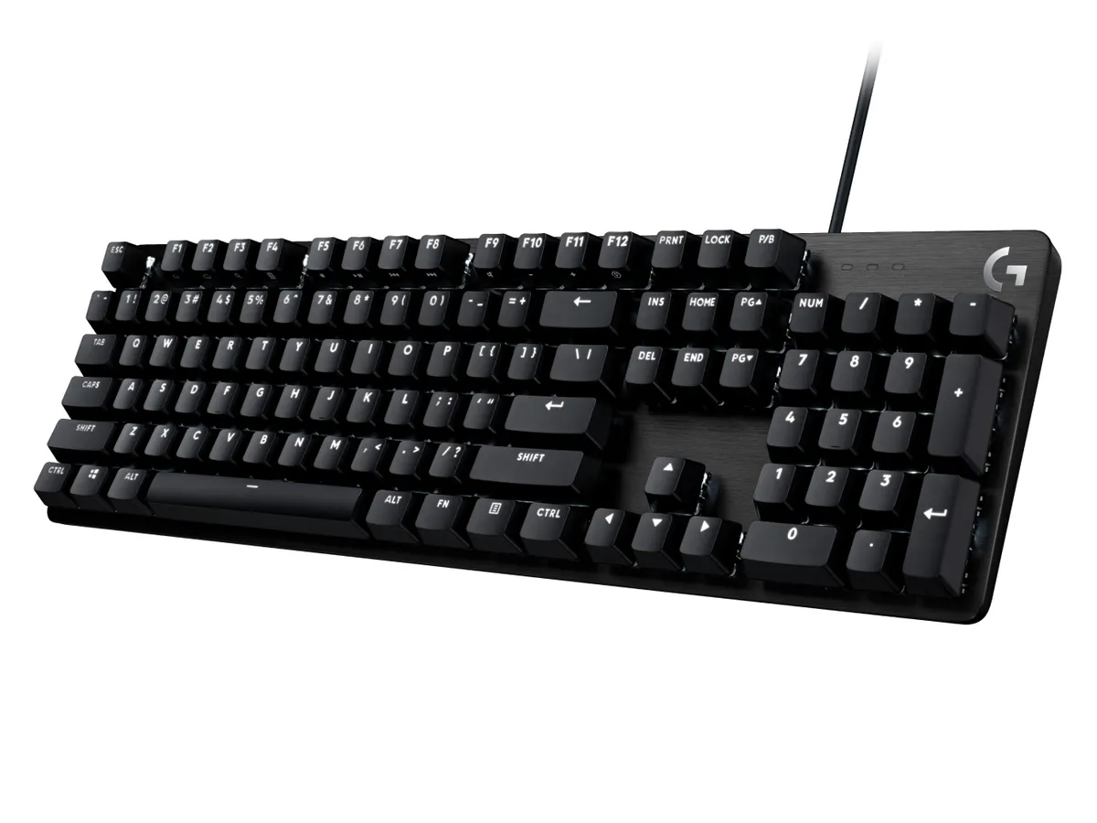 Teclado LOGITECH G413 SE