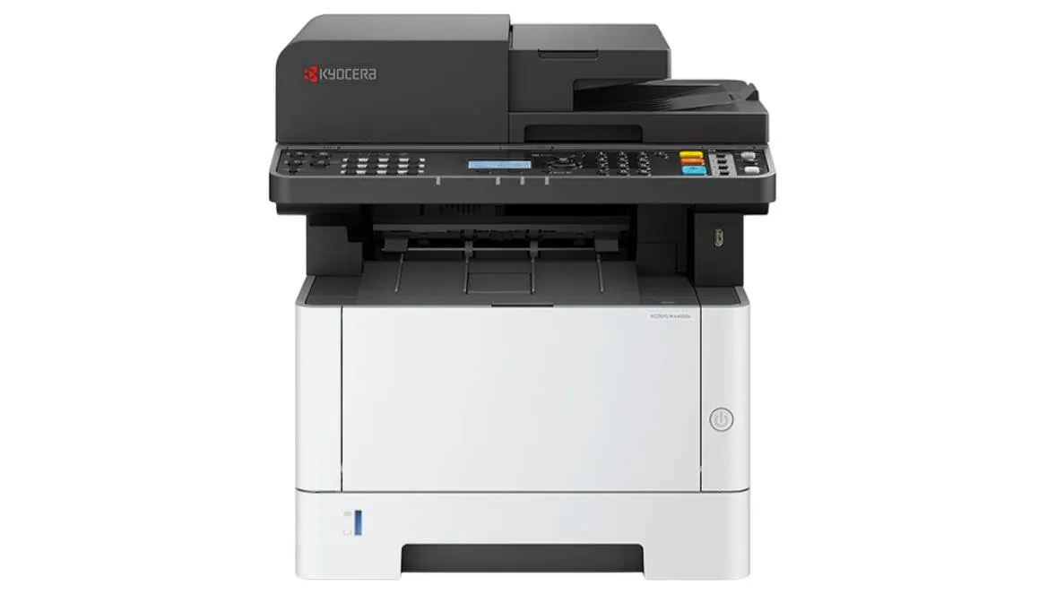 Multifuncionales KYOCERA MA4000X/L