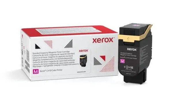Cartucho XEROX 006R04766