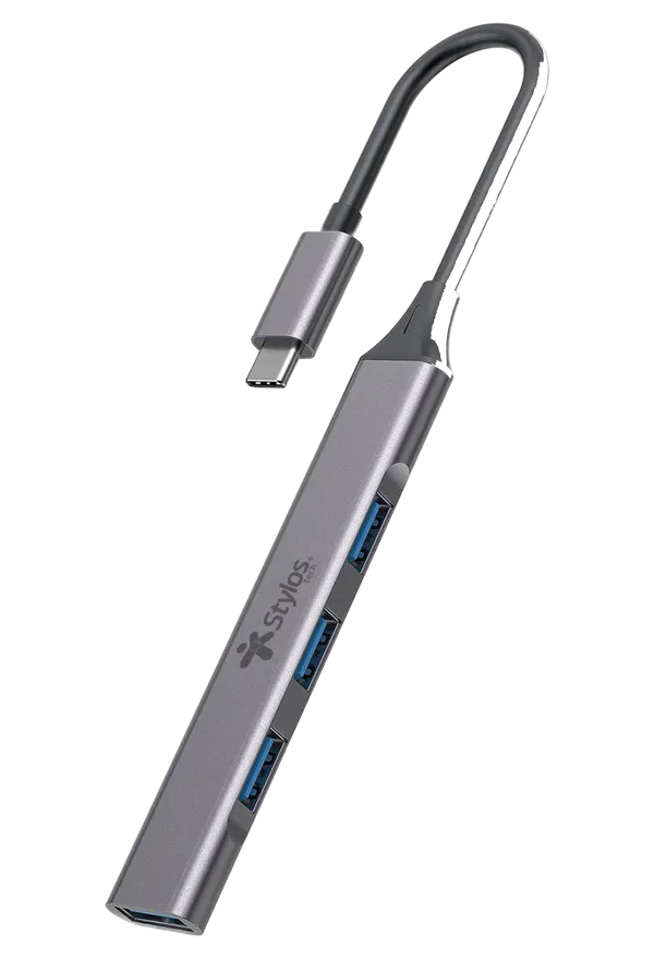 HUB Stylos STCBHUB42G