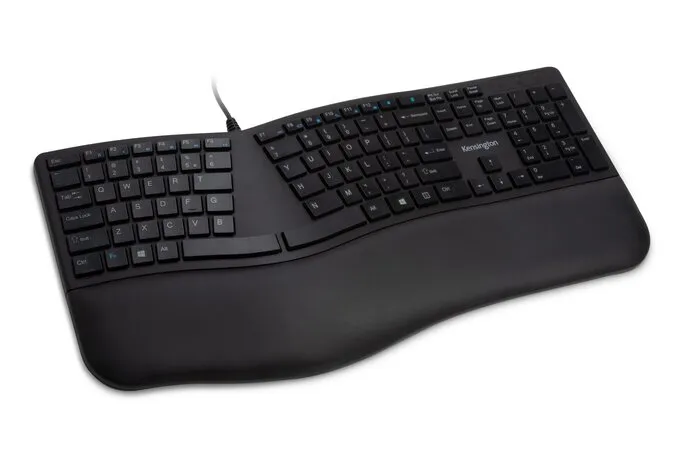 Teclado KENSINGTON K75400ES