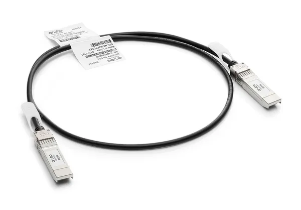 Cable de conexión directa Hewlett Packard Enterprise HPE Networking