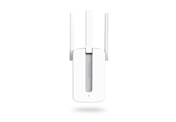 Extensor de Rango Inalámbrico 300MBPS MERCUSYS MW300RE