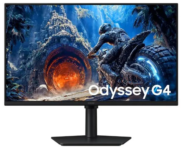 Monitores Gaming SAMSUNG LS27HG402ENXZX