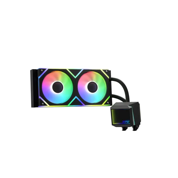Enfriamiento y Ventilación XPG LEVANTE II 240