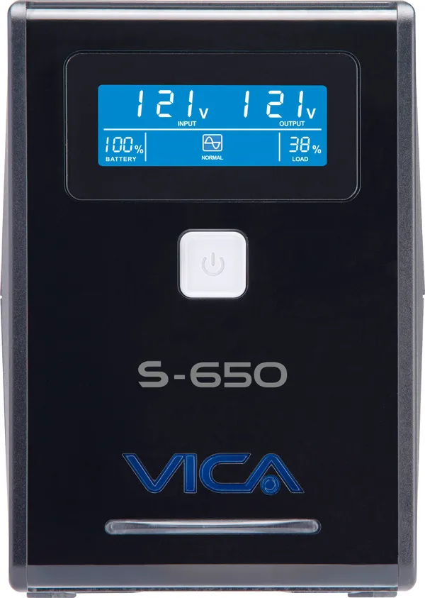 No-Break VICA S 650