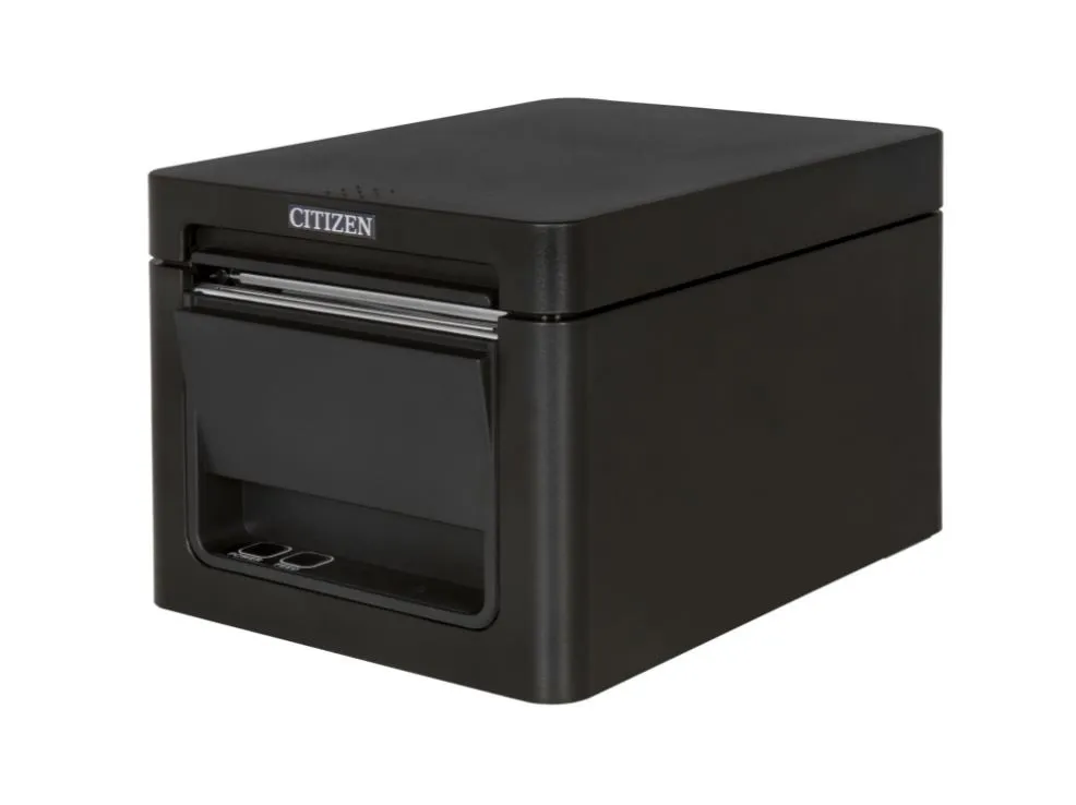 Impresora Térmica de Ticket CITIZEN CT-E351