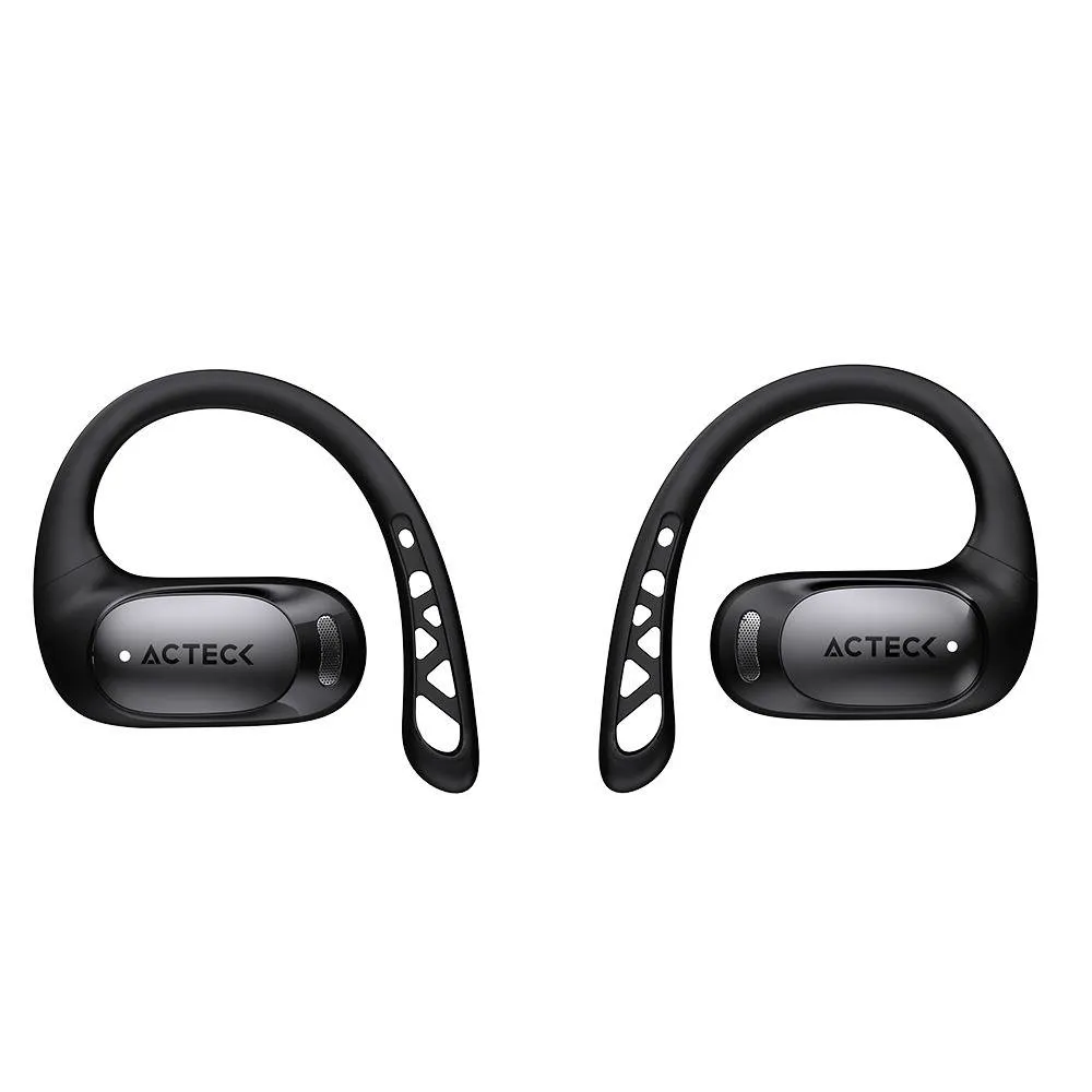 Audífonos ACTECK Flow Open EF700