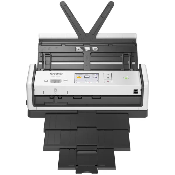 Escaner BROTHER ADS1800W