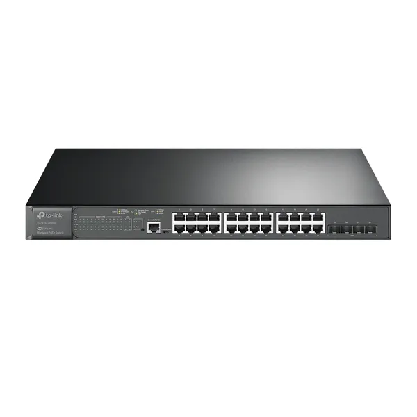 Switch JetStream Omada SG3428XMP