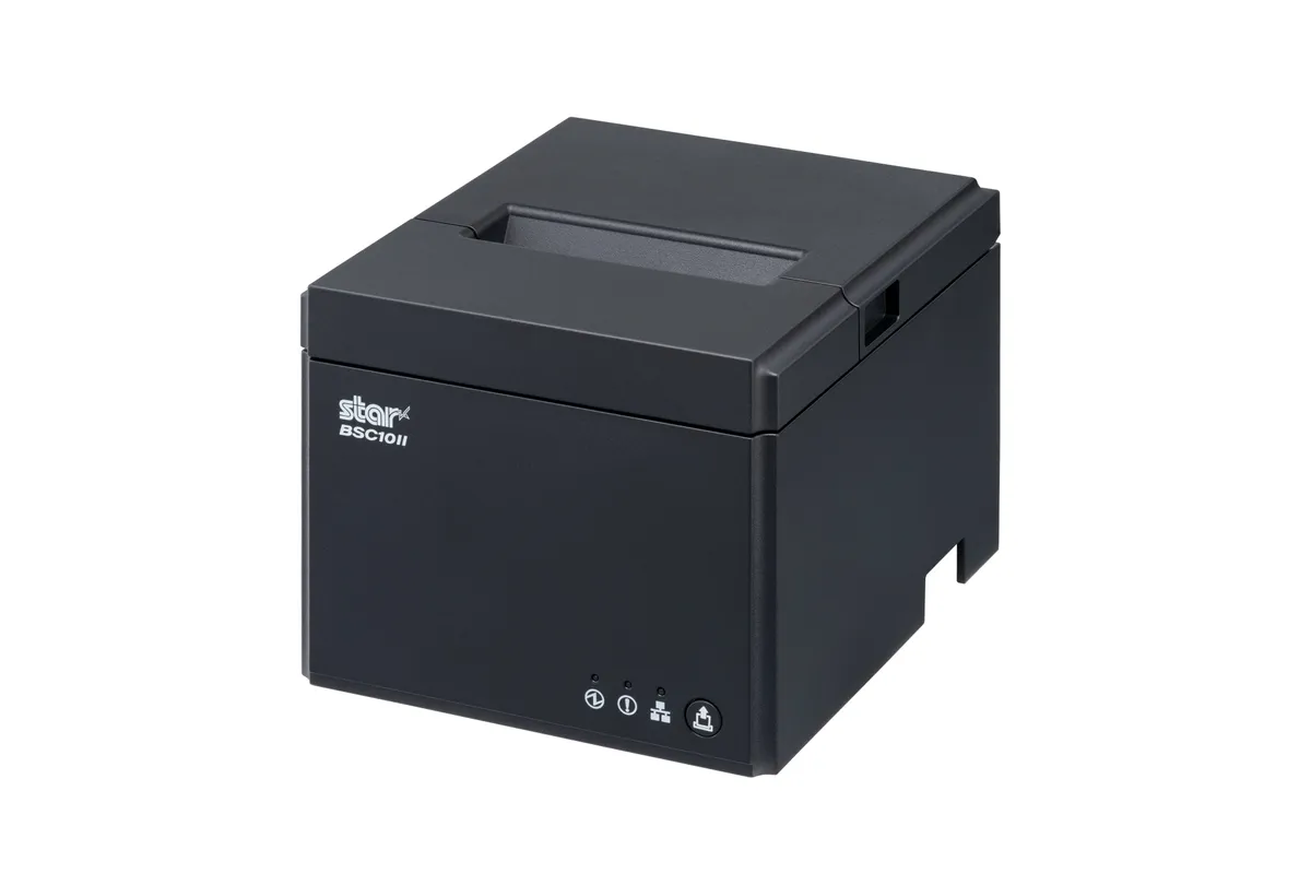 Impresora STAR MICRONICS 39465810