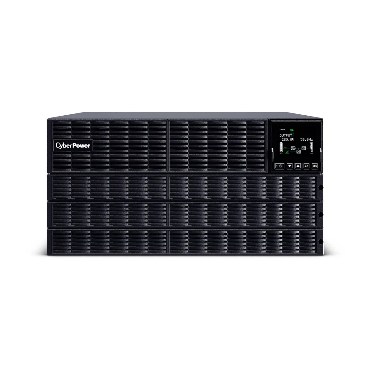 No Break CyberPower OLS6KERT5U