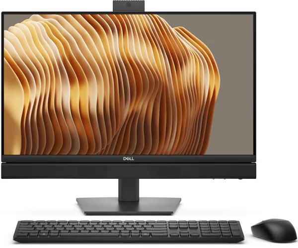 PCs de escritorio DELL DELL PRO 24