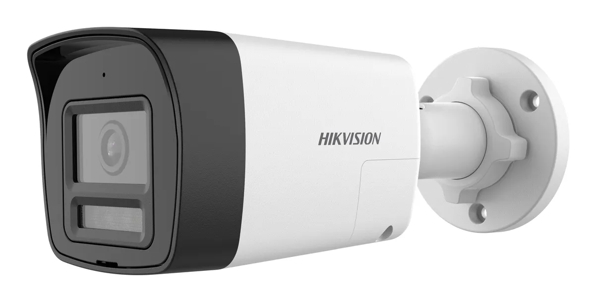 Cámara Bala HIKVISION DS-2CE16U0T-LXTS