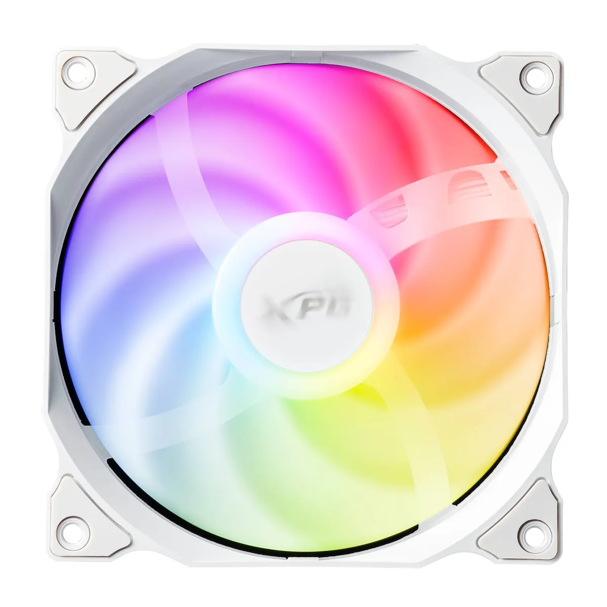 Ventilador XPG VENTO 120 ARGB PWMv