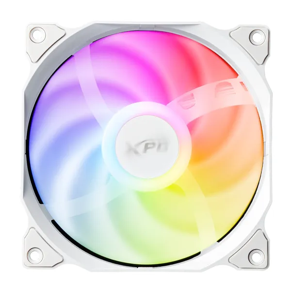 Ventilador XPG VENTO 120 ARGB PWMv