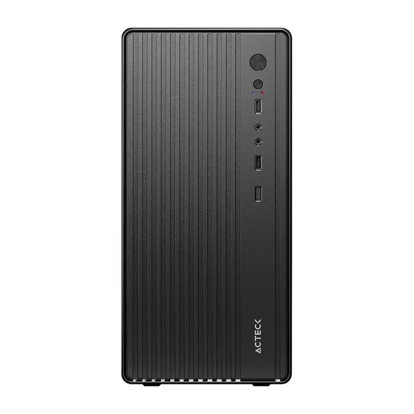 Gabinetes para Computadoras ACTECK PERFORMANCE MINI III GI210M