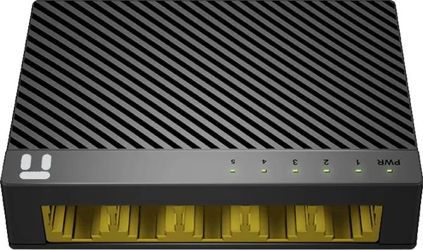 Switches NETIS ST3105GC