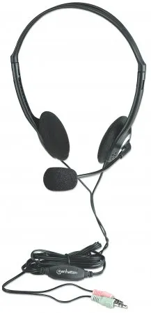 Auriculares MANHATTAN 164429