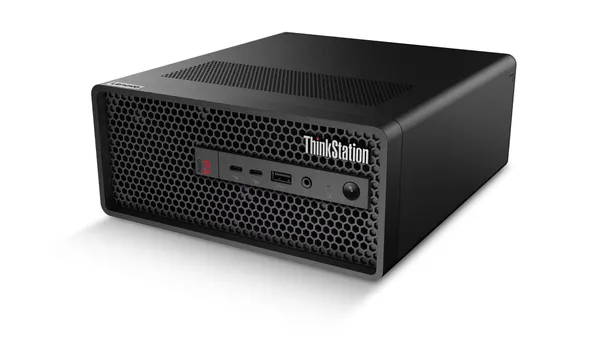 Workstations de escritorio LENOVO 30J6S0S300