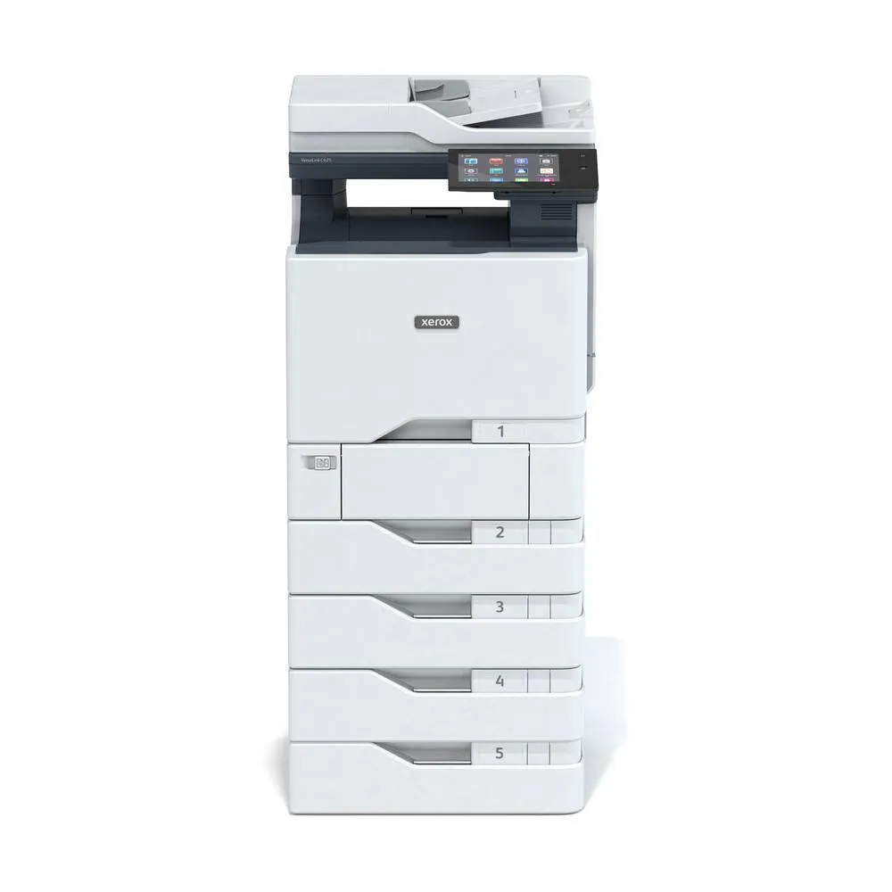Multifuncional XEROX C625_DN