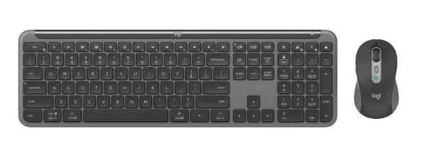 Kit de Teclado y mouse LOGITECH 920-012473