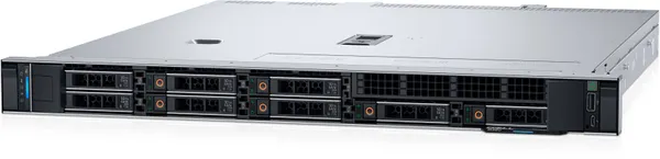 Servidor DELL R360