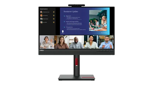Monitor LENOVO ThinkVision T24v-30 Monitor