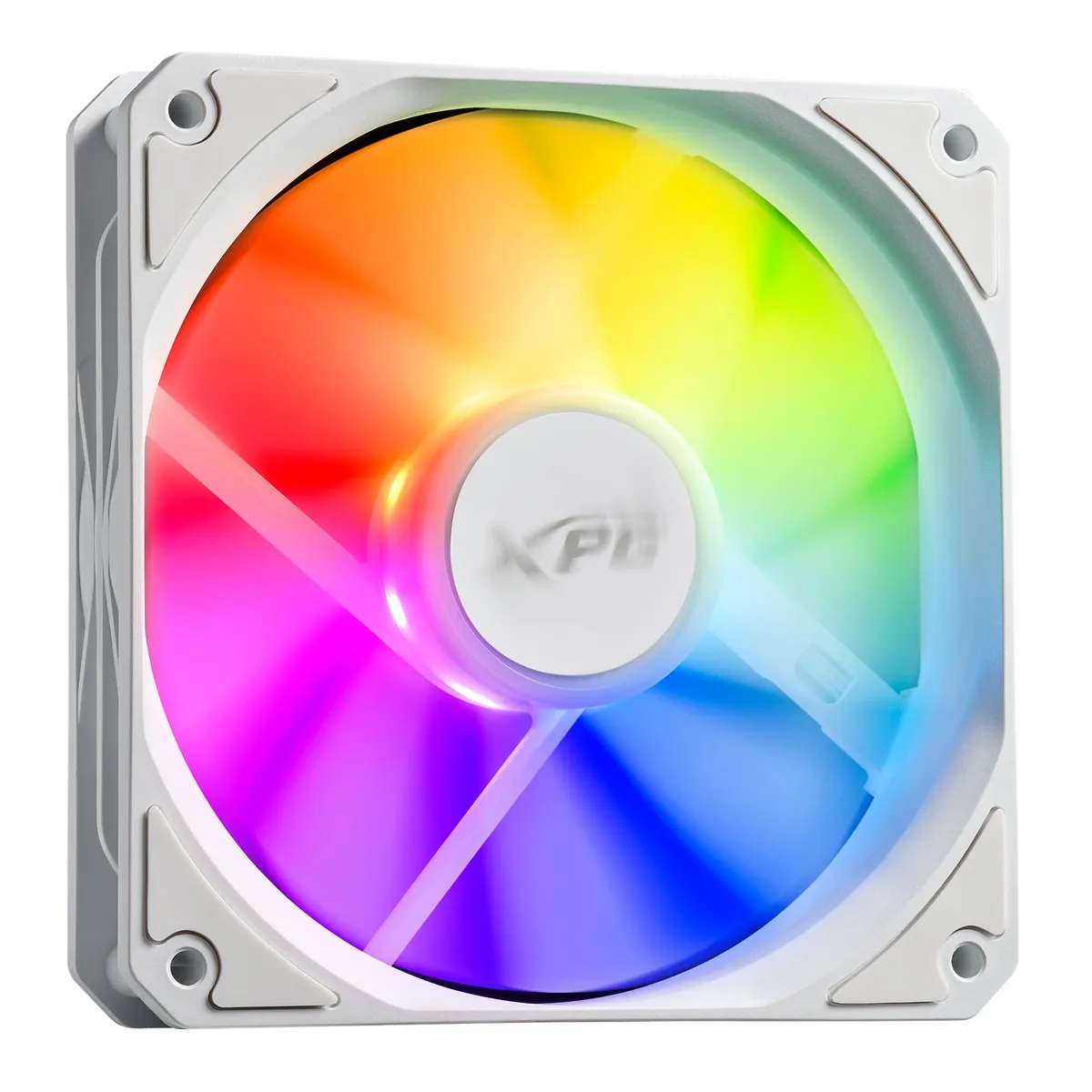 Enfriamiento y Ventilación XPG VENTO 120 ARGB PWM