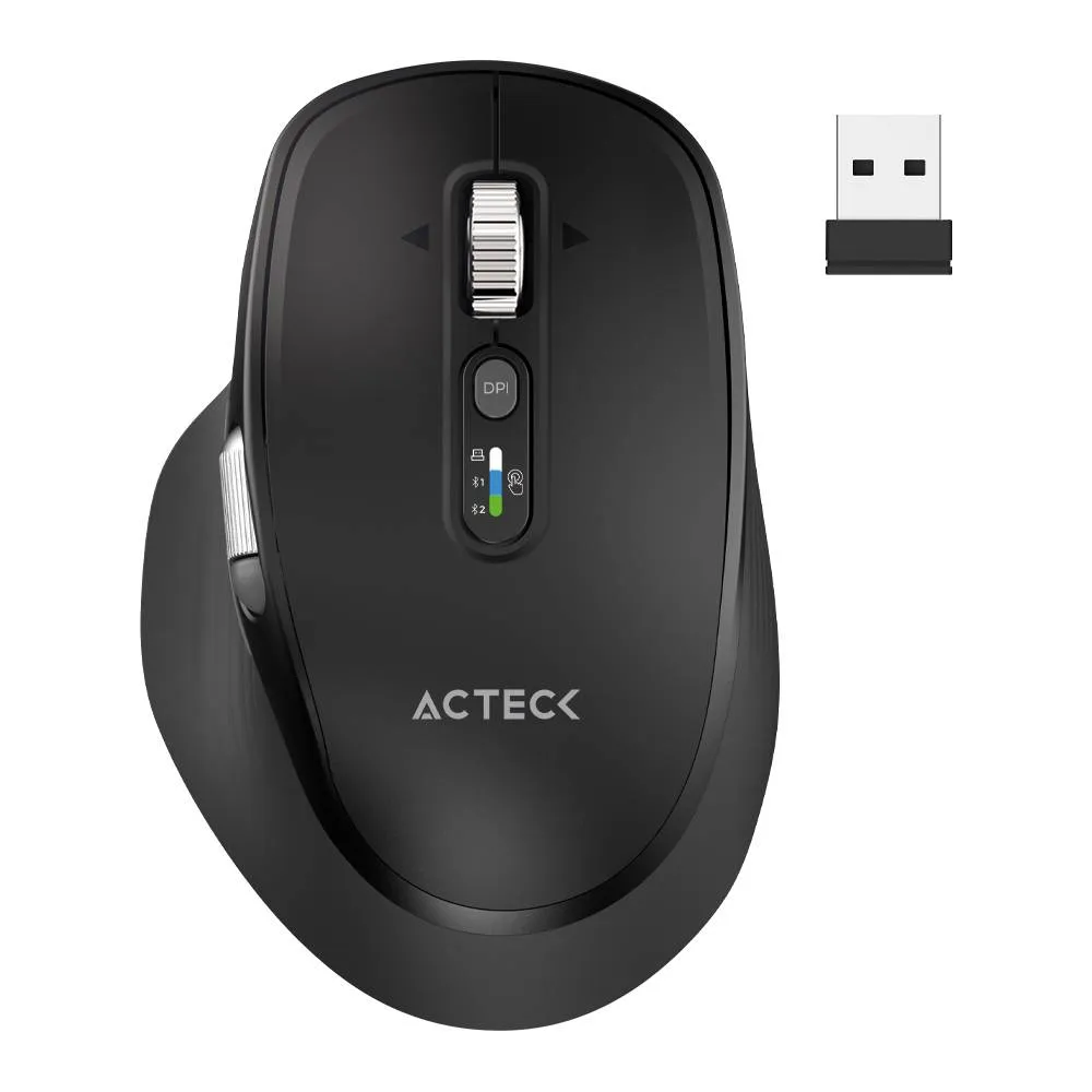 Mouse ACTECK VIRTUOS PRO ULTRA MI777