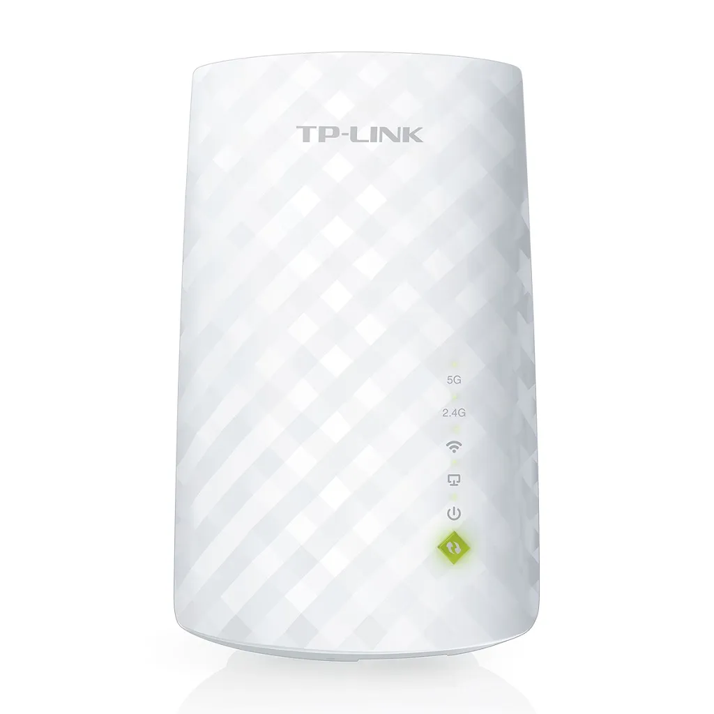Extensor de Rango Dual Band TP-LINK RE200