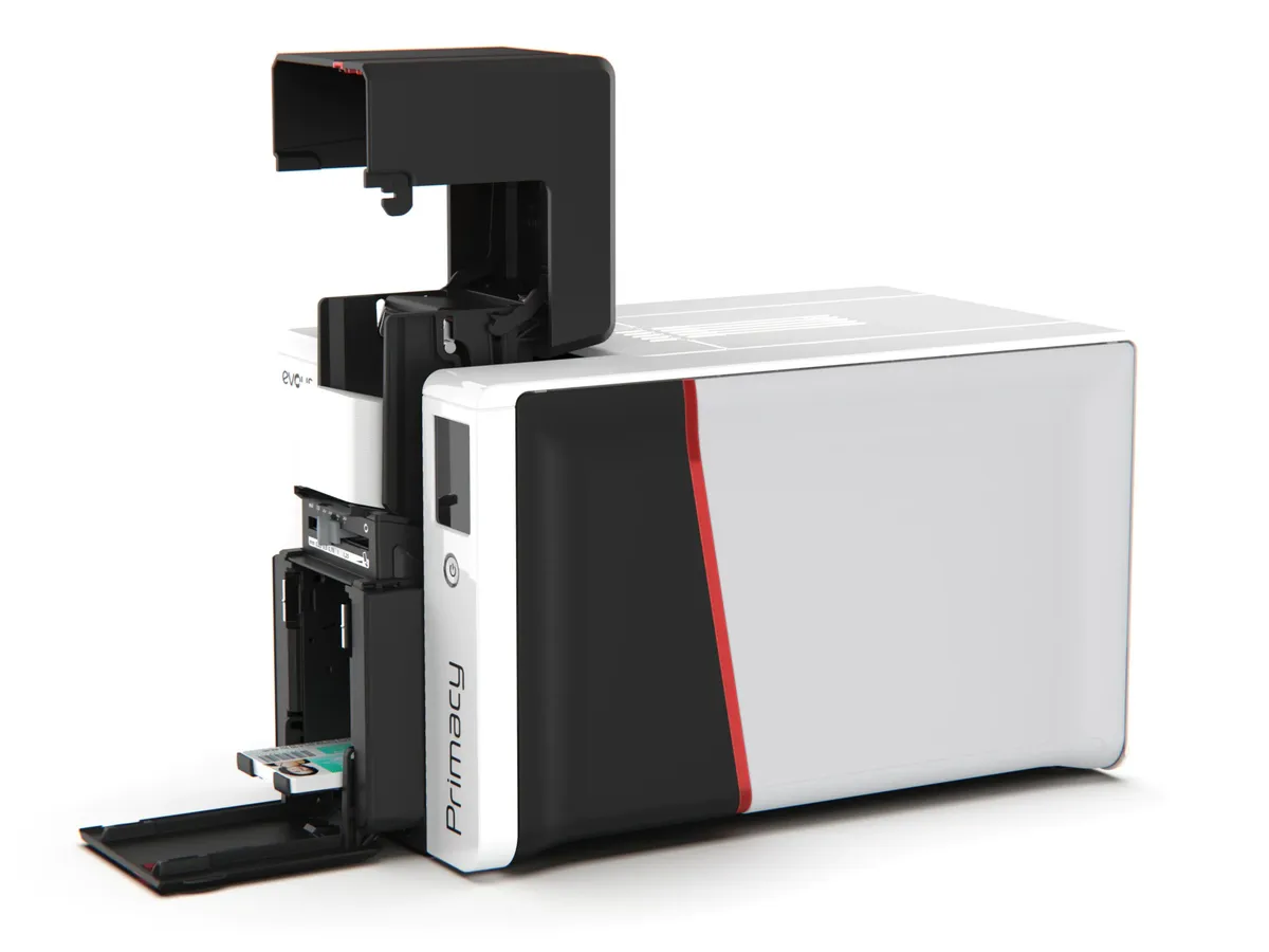 Impresora EVOLIS PM2-0013-A