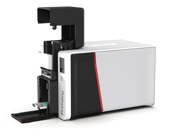 Impresora EVOLIS PM2-0013-A