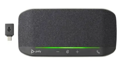 Video Conferencia POLY 772C3AA