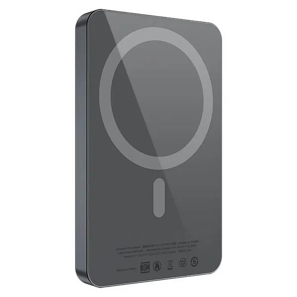 Power banks ACTECK ENERGON GO SLIM PRO PM50