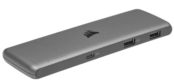 Concentradores Hub CORSAIR CU-9000003-NA