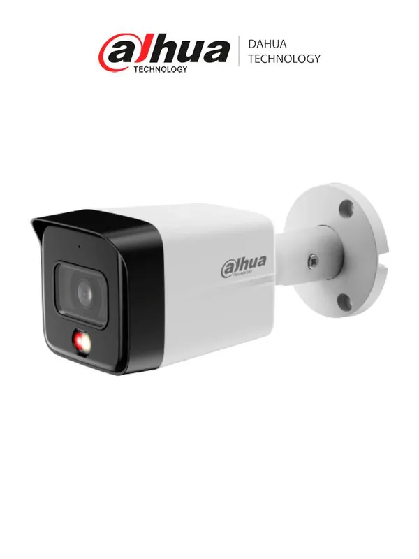 Cámara Bala Dahua Technology IPC-HFW1839TC-A-IL