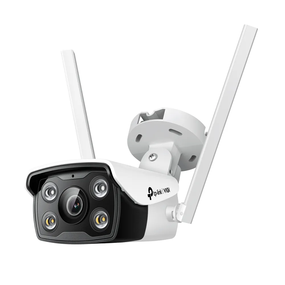 Cámara Bala TP-LINK VIGI C340-W(4mm)