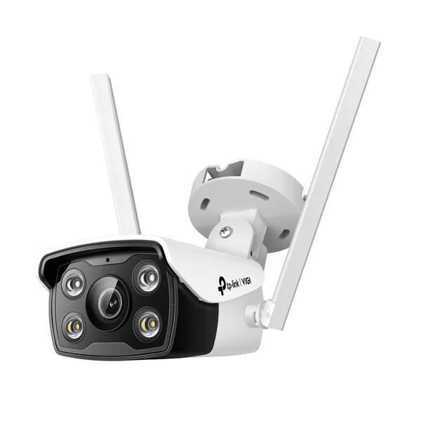 Cámara Bala TP-LINK VIGI C340-W(4mm)