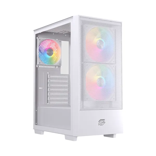 Gabinete EINAREX EXCS-PL-100R-W