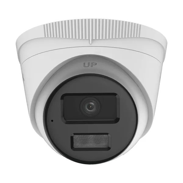 Cámara Turret IP HILOOK IPC-T240HA-LUC