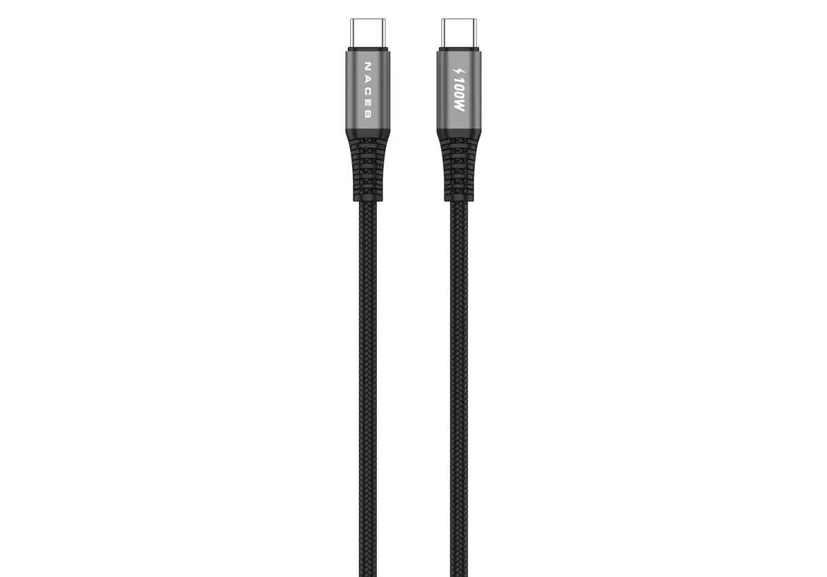Cables USB Naceb Technology NA-0141