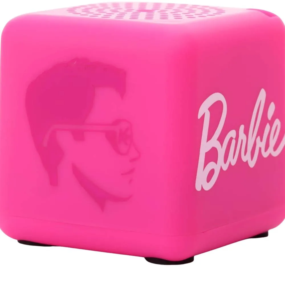 Bocinas Bitty Boomers BBOXBARBIE5/NEW