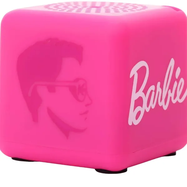 Bocinas Bitty Boomers BBOXBARBIE5/NEW