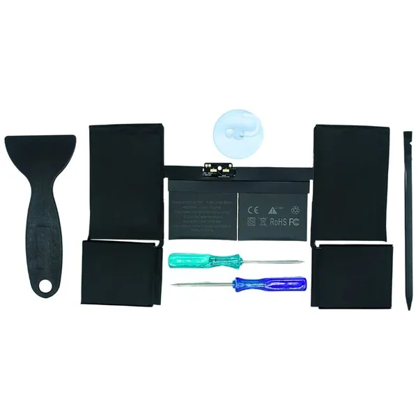 Bateria OVALTECH OTA1705