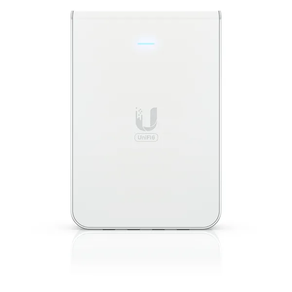Access Points UBIQUITI U6-IW