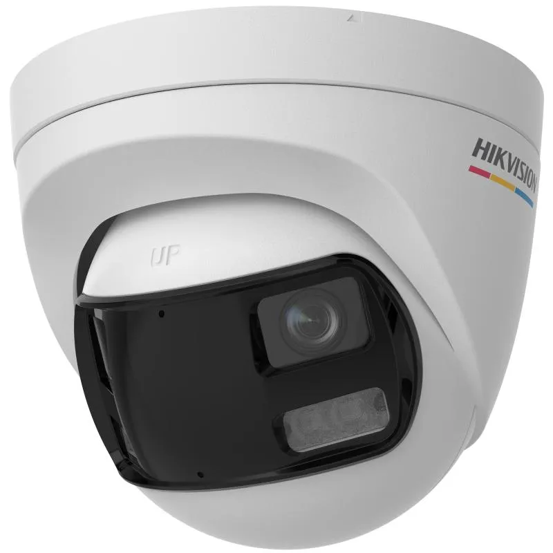 Cámara Turret HIKVISION DS-2CE72KF3TP-DLS