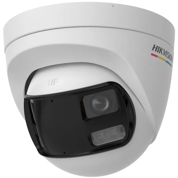 Cámara Turret HIKVISION DS-2CE72KF3TP-DLS